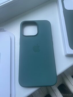 Magsafe kryt Iphone 13 Pro - 2