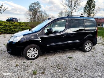 Berlingo - 2