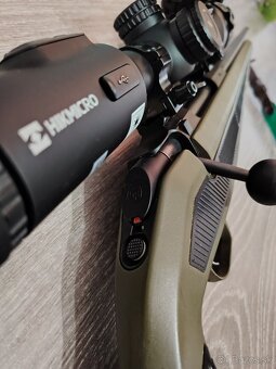 Gulovnica CZ 600 - 2