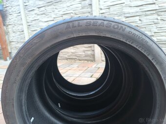 Celoročné pneumatiky Imperial 245/40 R18 97Y - 3ks - 2