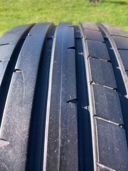 225/40 r18 letné pneumatiky dunlop - 2