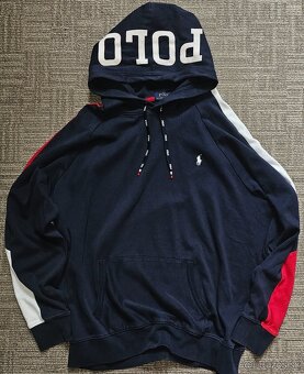 Mikina Polo Ralph Lauren XXL - 2