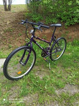 Bicykel - 2