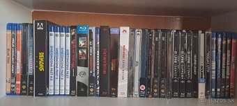 Blu-ray filmy - 2