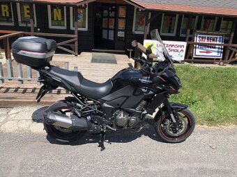 Kawasaki Versys 1000 ABS - 2