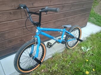 Predam BMX MuddyFox Hunter 20'' - 2