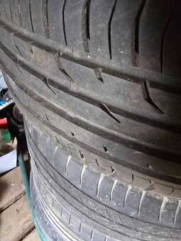 205/55 R16 Letne pneumatiky 100e sa sadu - 2