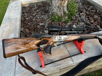 blaser r8 lux succes leather - 2