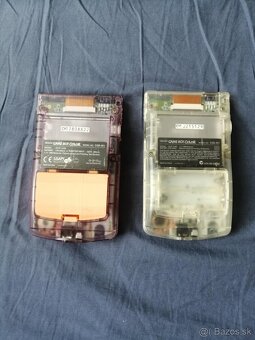 Gameboy Color - 2