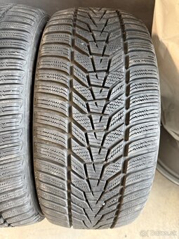 R19 225/40 Hankook zimne 2ks - 2