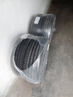 Nové letné pneumatiky Hankook 225/65r17 102H - 2