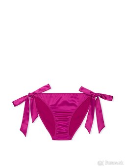 Victoria’s Secret satenove novavicky vyssia rada - 2