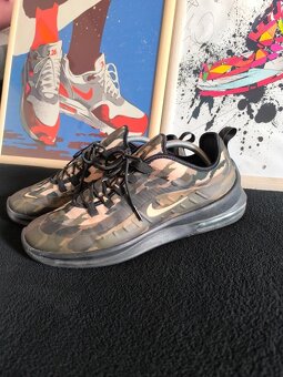 Nike Air Max Axis Camo - 2