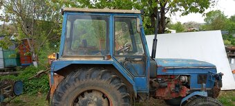 Kabina ztetor - 2