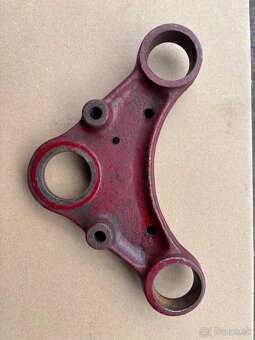Jawa cz horné okuliare tlmičov - 2
