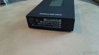 Samsung S23 Ultra - 2