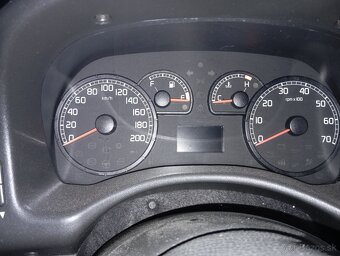 Fiat Punto 2004 - 2