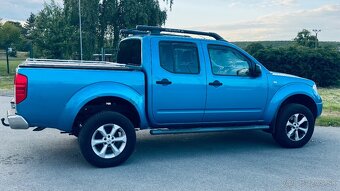 Nissan Navara - 2