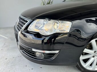 Volkswagen Passat Variant 2.0 TDI Highline DSG 265000km 2009 - 2