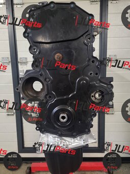 Motor 2.0 ECOBLUE EURO6 Repas - 2