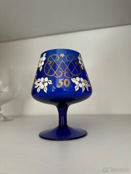 pohár k 50. výročiu - 2