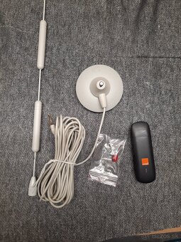 ZTE Modem USB MF192 - Wireless USB Modem - 2