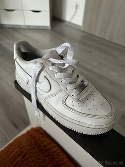 Detské Nike air force 01 - 2