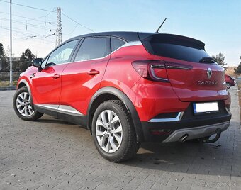 Renault captur - 2