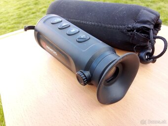 Termovízia Hikmicro Lynx LC06 - 2