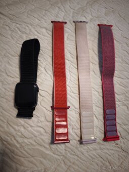 Apple Whatch 5 - 2