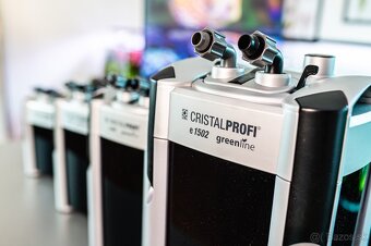 JBL CristalProfi e1502 - 2