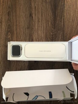 Apple Watch Series 9 GPS + Cellular 45 mm - 2