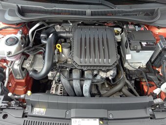 Predam Vw polo - 2