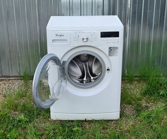 Automatická práčka WHIRLPOOL (AWSX63013) - 2