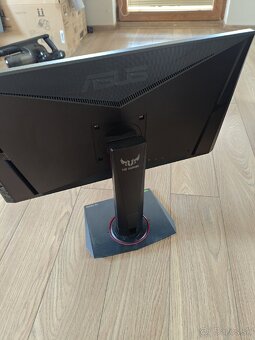 Asus tuf gaming vg27aq - 2