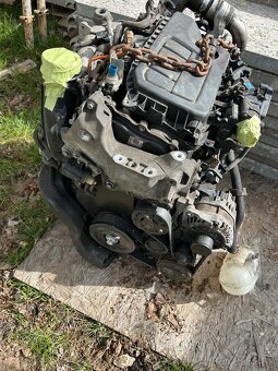 Trafic3 1.6 biturbo - 2