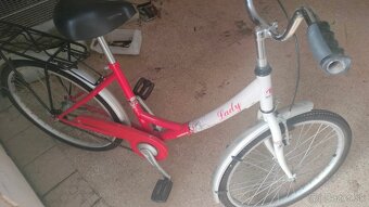 Predam bicykel 2ks - 2