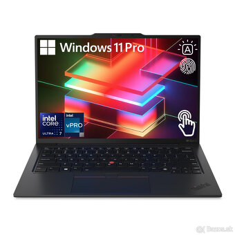 Lenovo X1 Carbon G12:Core U5 135U, 32GB, SSD 512GB, W11P - 2