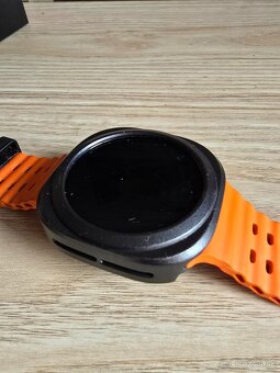 Samsung galaxy watch 7 ultra - 2