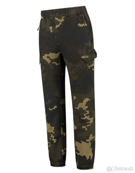 KORDA DARK CAMO - 2