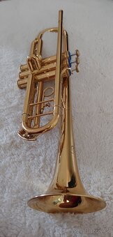 Amati ATR 302 Trúbka Top stav - 2