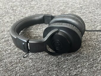 Sluchadla Audiotechnica ATH-M20x - 2