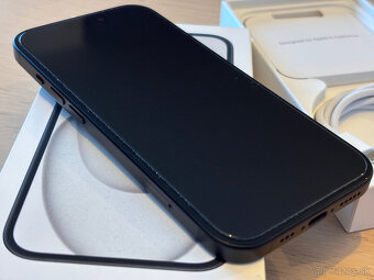 iPhone 15 128 GB v záruke - 2