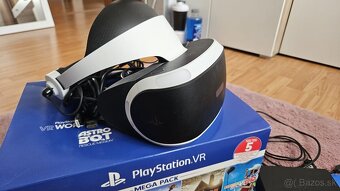 Playstation VR - 2