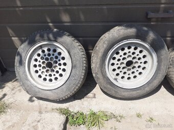 ATS elektrony 4x98 R13 - 2