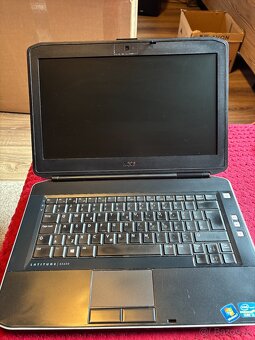 Dell Latitude E5430 - 2