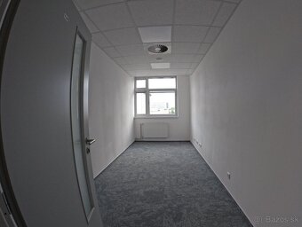 Kancelárie na prenájom v Bratislave Ružinov Bajkalská ulica - 2