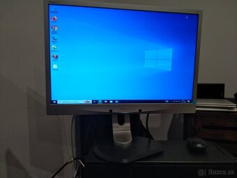 i7 PC + monitor +keyboard - 2