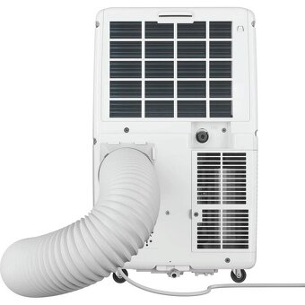 ZNIŽENÁ CENA - Mobilná klimatizácia Whirlpool PACF212CO W - 2