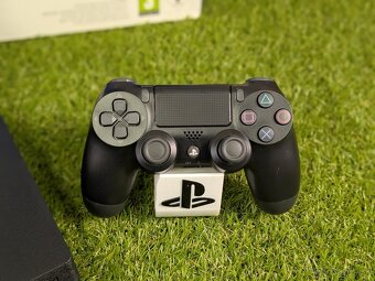 Sony Playstation 4 PRO 1TB, 1 ovládač, 1 náhodná hra - 2